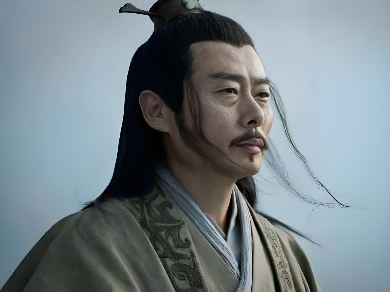 楚汉时期张良_张良智斗楚霸王_张良与楚汉之争的心理战