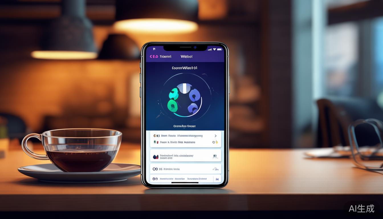 如何通过tokenim钱包最新版增强社群关系？_钱包集团_钱包αpp