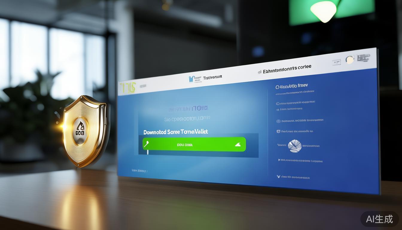 钱包信息_信任钱包app_如何通过token钱包下载官网加强用户信任？