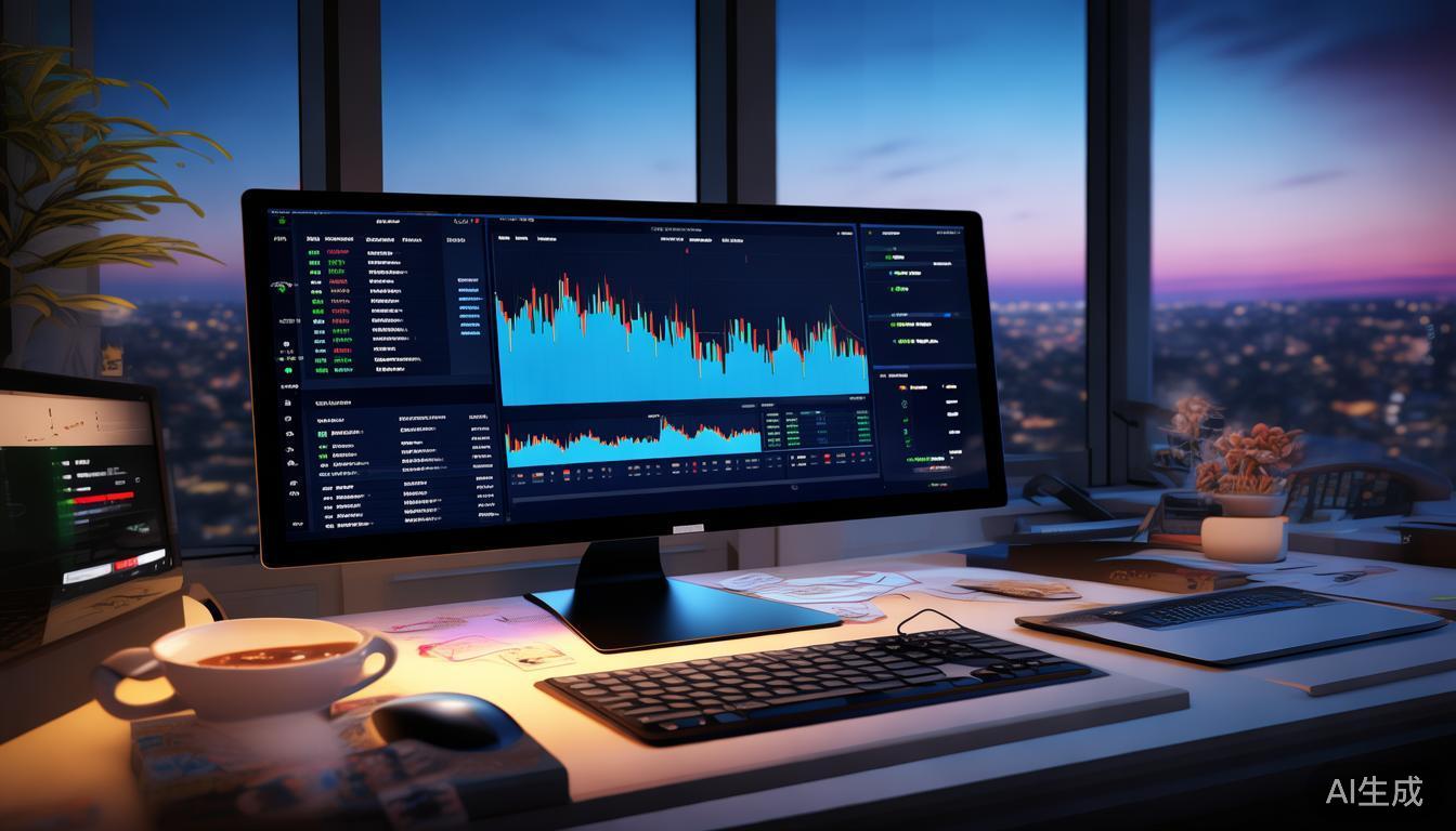 如何在tokenim钱包安卓版中管理交易性能？_钱包交易所是什么_钱包dex交易