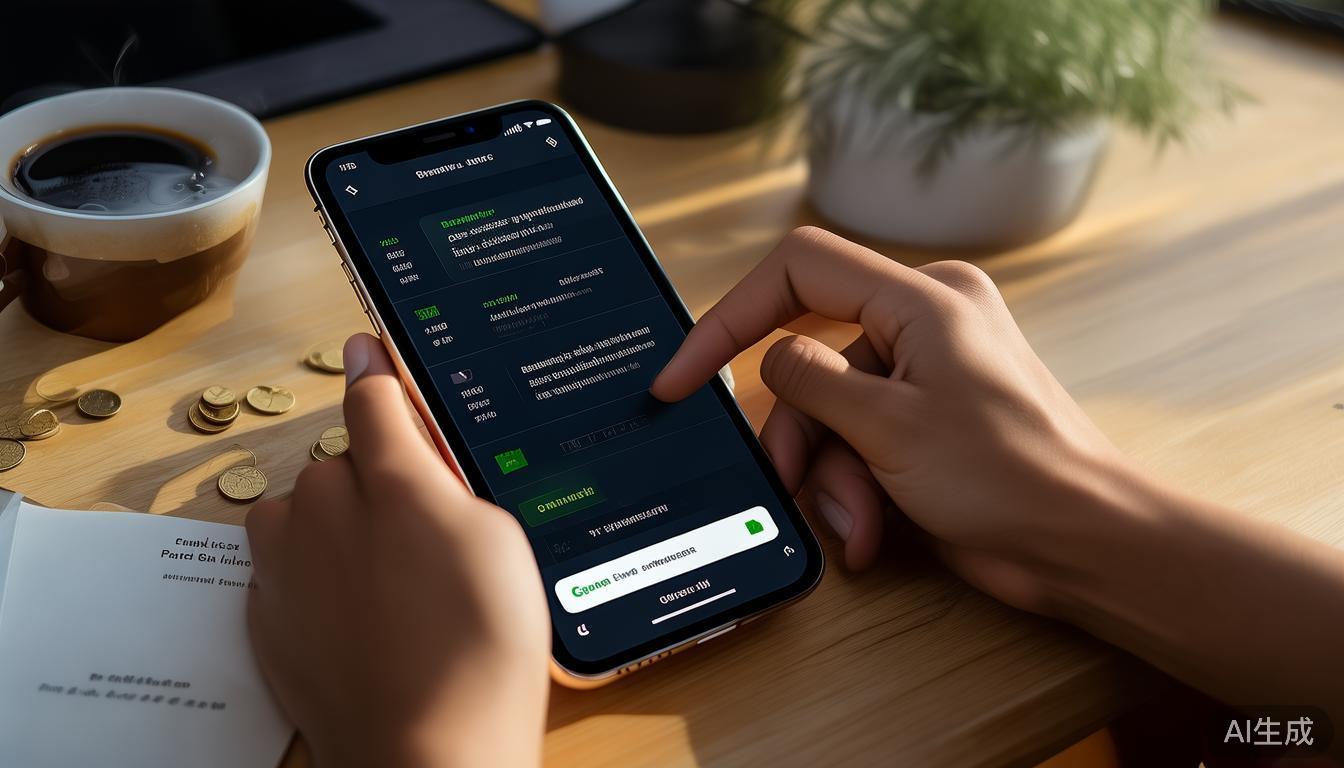 token钱包app的市场趋势与用户反馈_钱包市场分析_钱包账户问题反馈