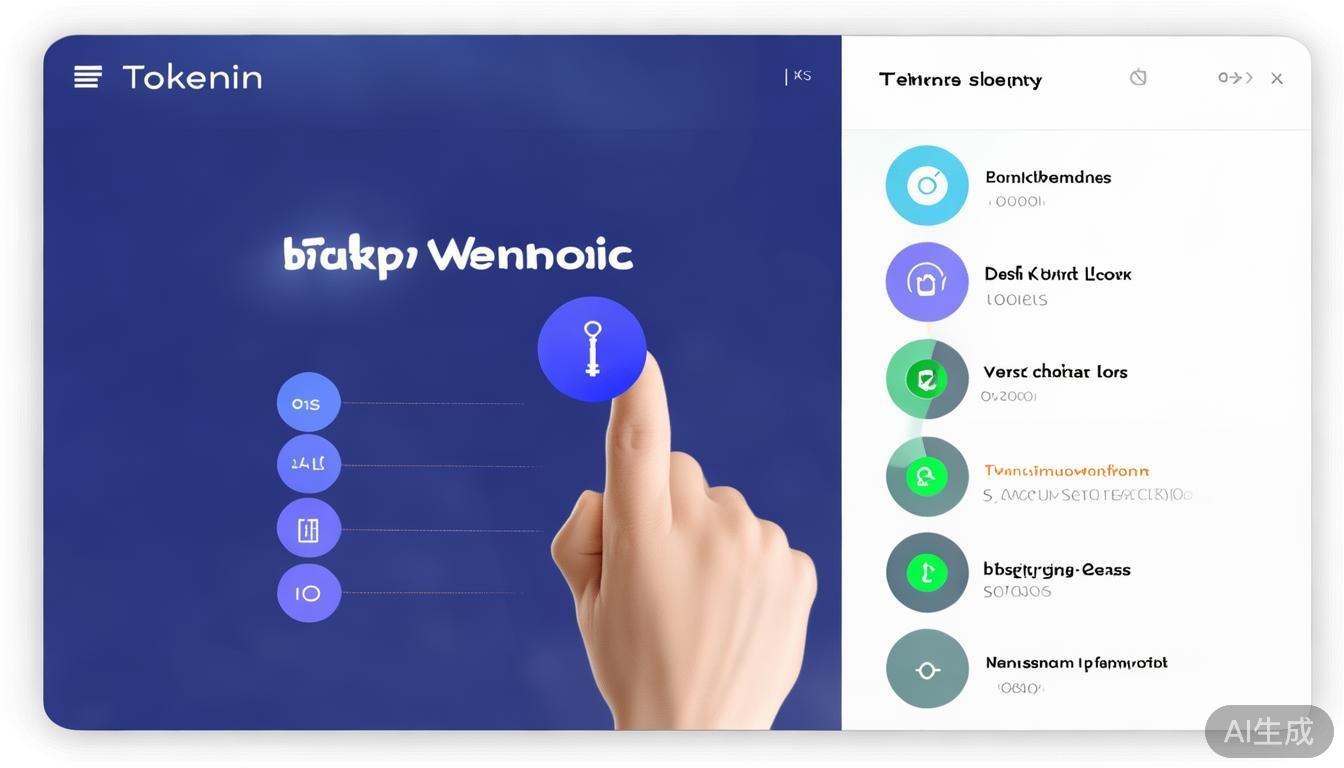 钱包行业市场现状_钱包市场分析_如何在市场中建立tokenim钱包的地位?
