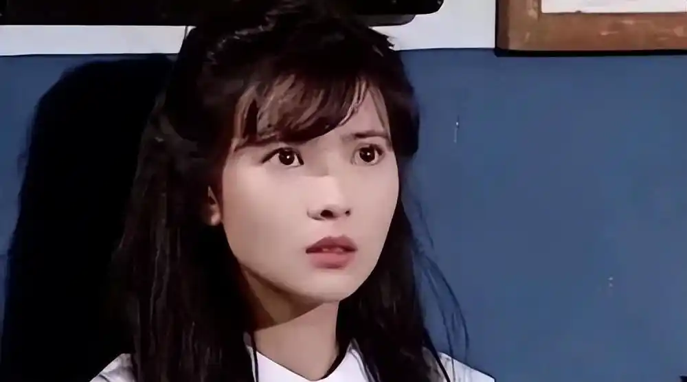 蓝洁瑛最新_蓝洁瑛影坛大哥_蓝洁瑛的影视业界影响力 77