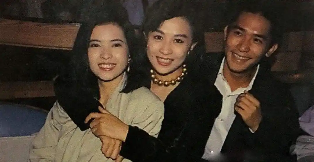 蓝洁瑛最新_蓝洁瑛的影视业界影响力 77_蓝洁瑛影坛大哥