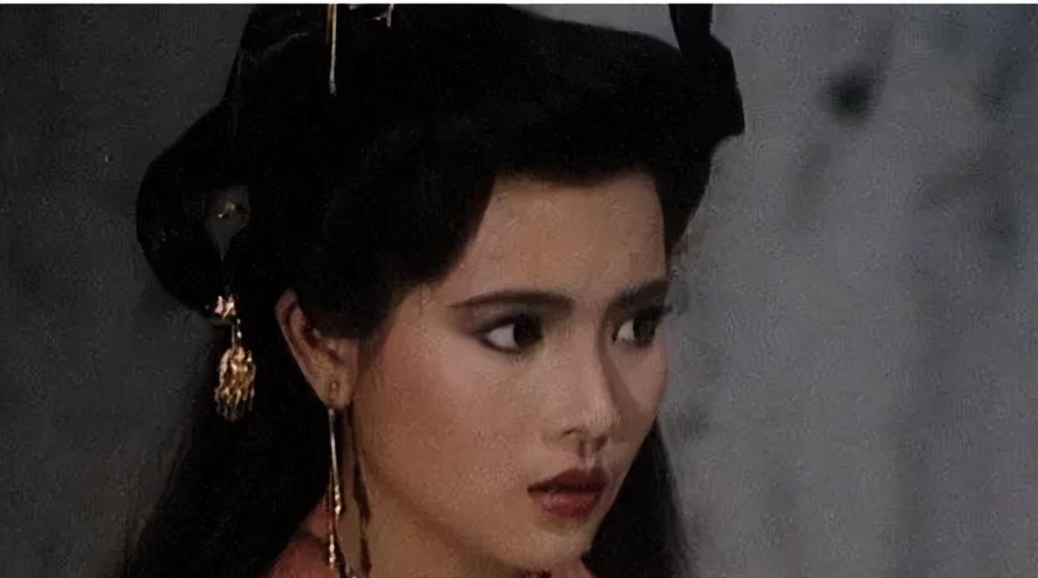 电影演员蓝洁瑛_蓝洁瑛的影视业界影响力 77_影星蓝洁瑛
