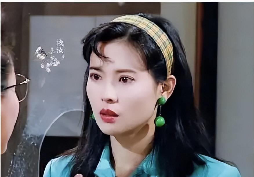 电影演员蓝洁瑛_蓝洁瑛的影视业界影响力 77_影星蓝洁瑛