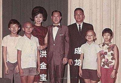 洪金宝的经典角色与风格演绎_角色演绎洪金宝风格经典的电影_洪金宝演员