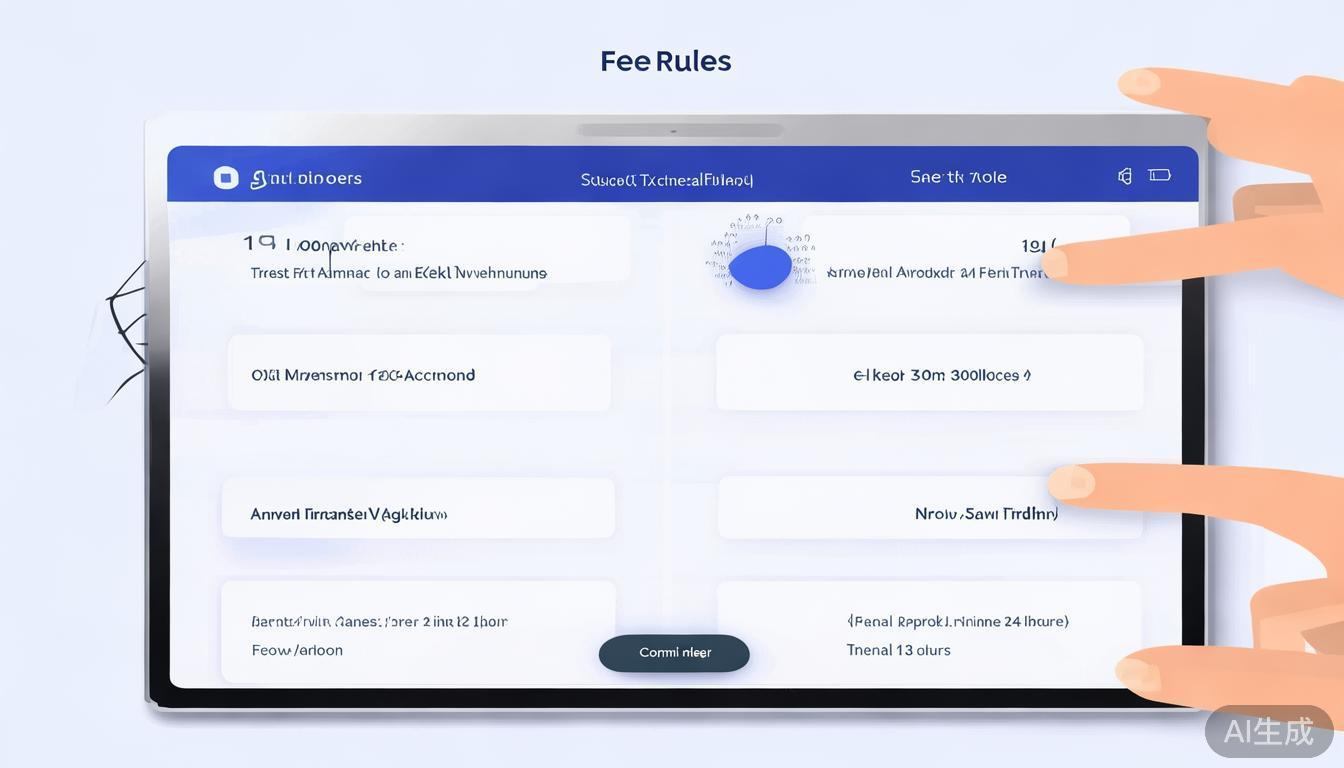 tokenim钱包官方版的交易佣金结构分析，帮助用户更好地理解各种费用及其影响。_chia钱包交易费用_钱包业务是什么