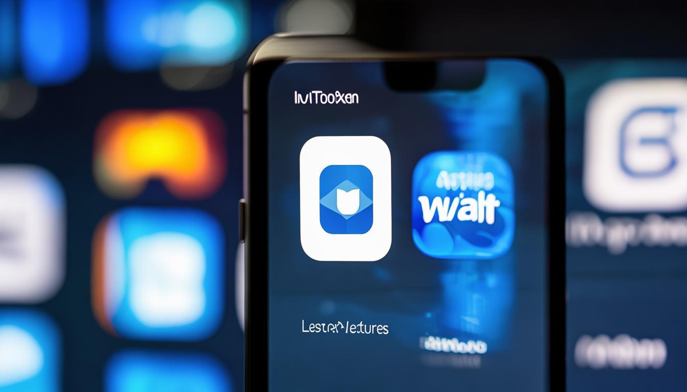 钱包app官方下载_imToken钱包官方下载：获取最新功能的方式_钱包下载官网