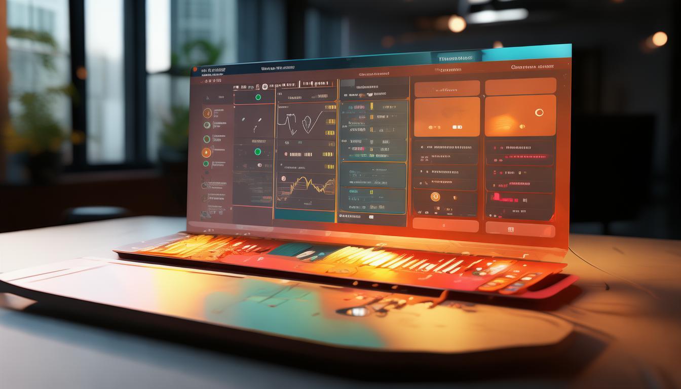 tokenim钱包安卓版的用户界面优化变化，如何帮助您提升使用体验及操作便捷性？_钱包ui_钱包页面