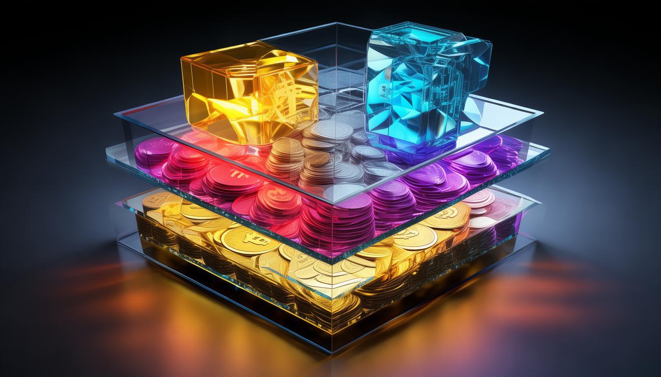 东方财富美股资金底线_下载token钱包后的成功设定与投资策略，帮助用户在数字资金市场中脱颖而出，赢得财富！_钱包法则