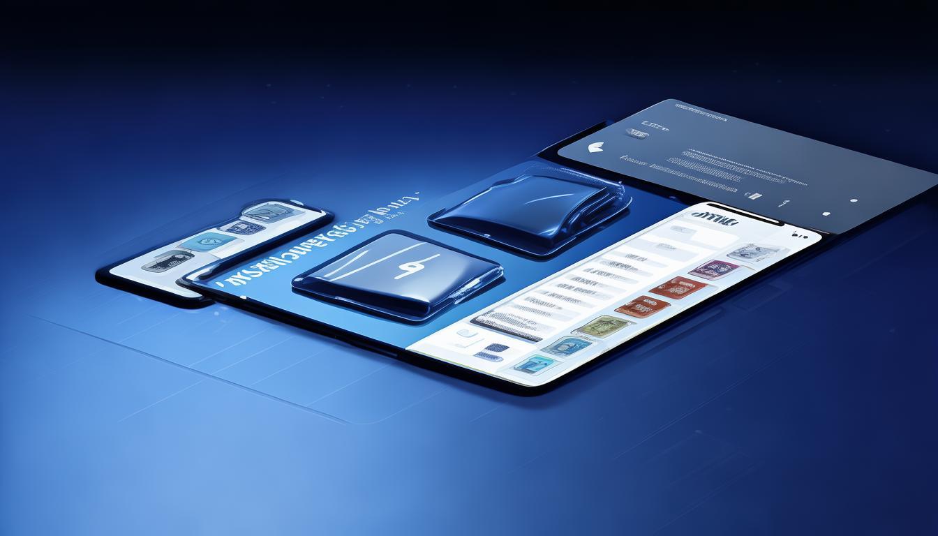 钱包app是干嘛的_使用imToken钱包安卓版开展商业活动的优势_钱包app的作用