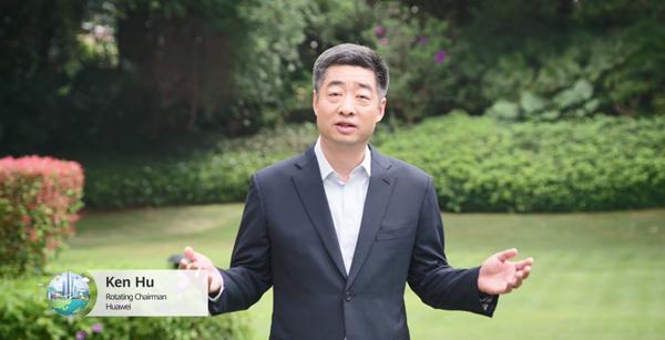 华为数字化转型方法与实践_数字化时代下华为的转型挑战_华为数字化转型启示