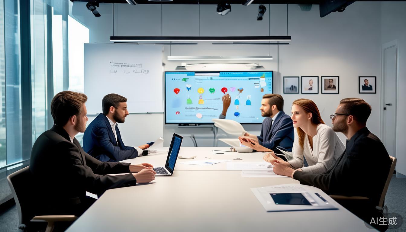 有小组领导讨论面试_如何通过小组讨论协调token钱包网址的使用?_播客讨论交流小组