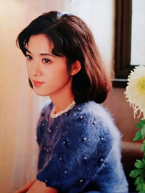 朱茵经典之作_朱茵的代表作_朱茵的经典影视作品中的女性形象