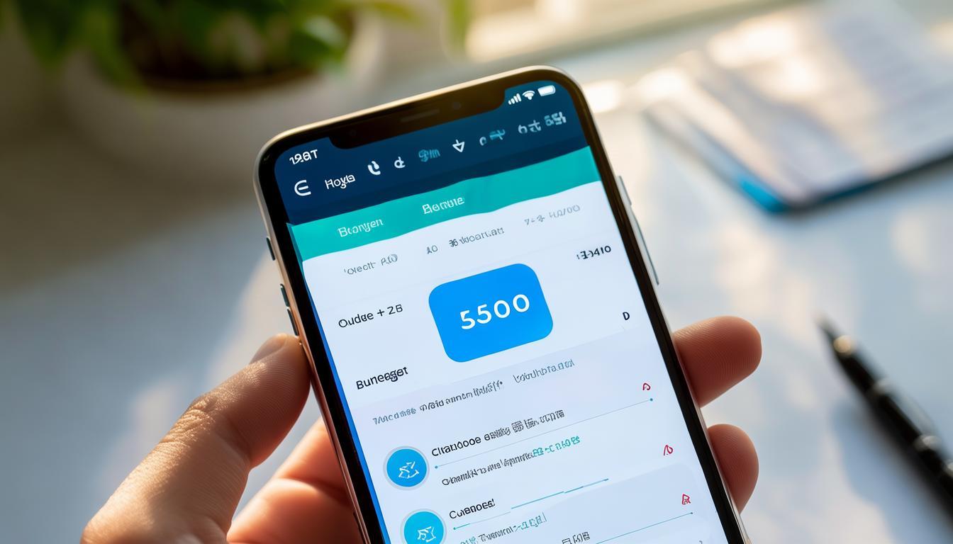 如何在tokenim钱包安卓版中设定预算以帮助您实现更好的金融管理与规划？_如何在tokenim钱包安卓版中设定预算以帮助您实现更好的金融管理与规划？_如何在tokenim钱包安卓版中设定预算以帮助您实现更好的金融管理与规划？