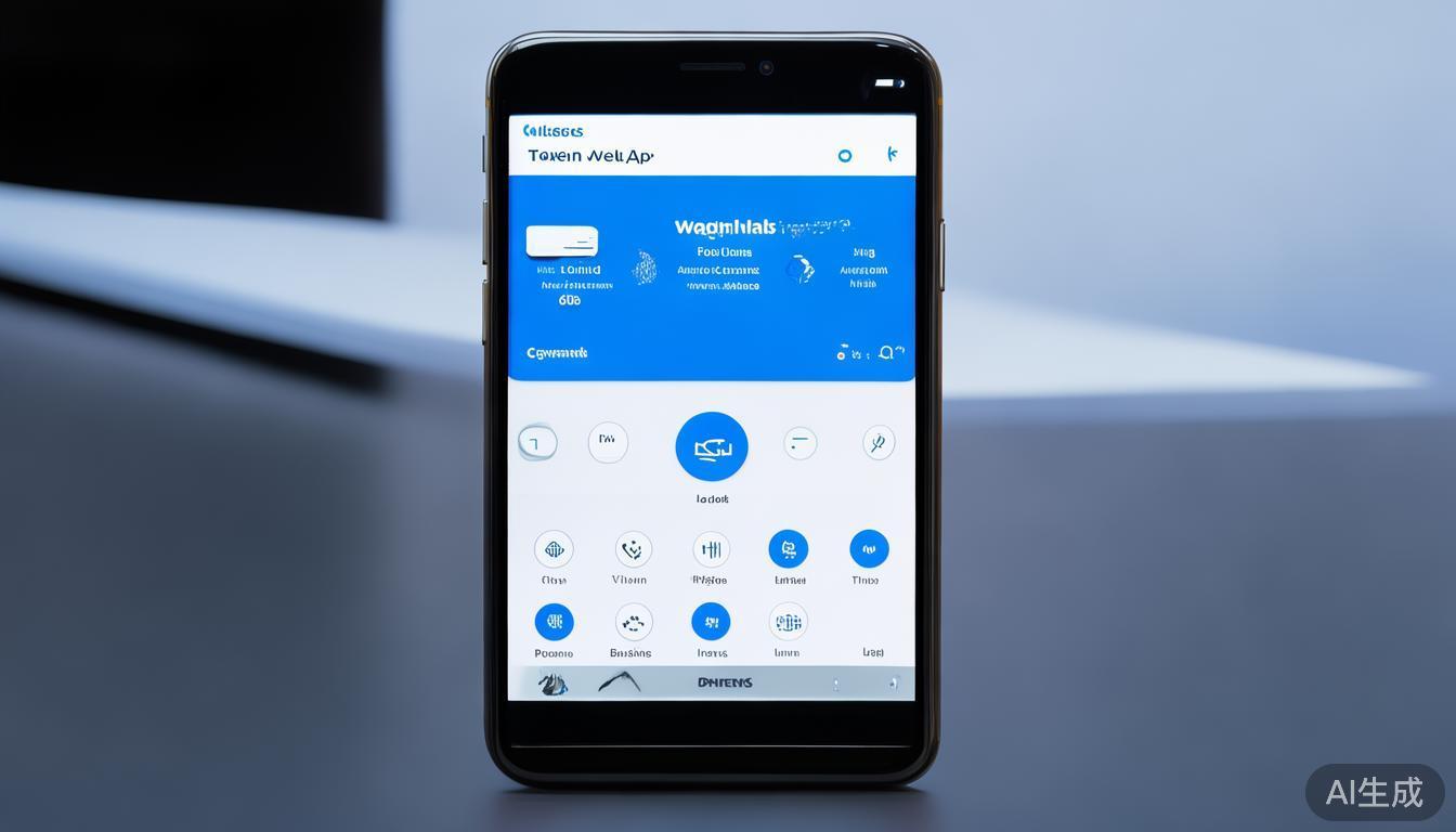 token钱包app的市场分析与用户趋势_钱包市场占比_钱包行业市场现状