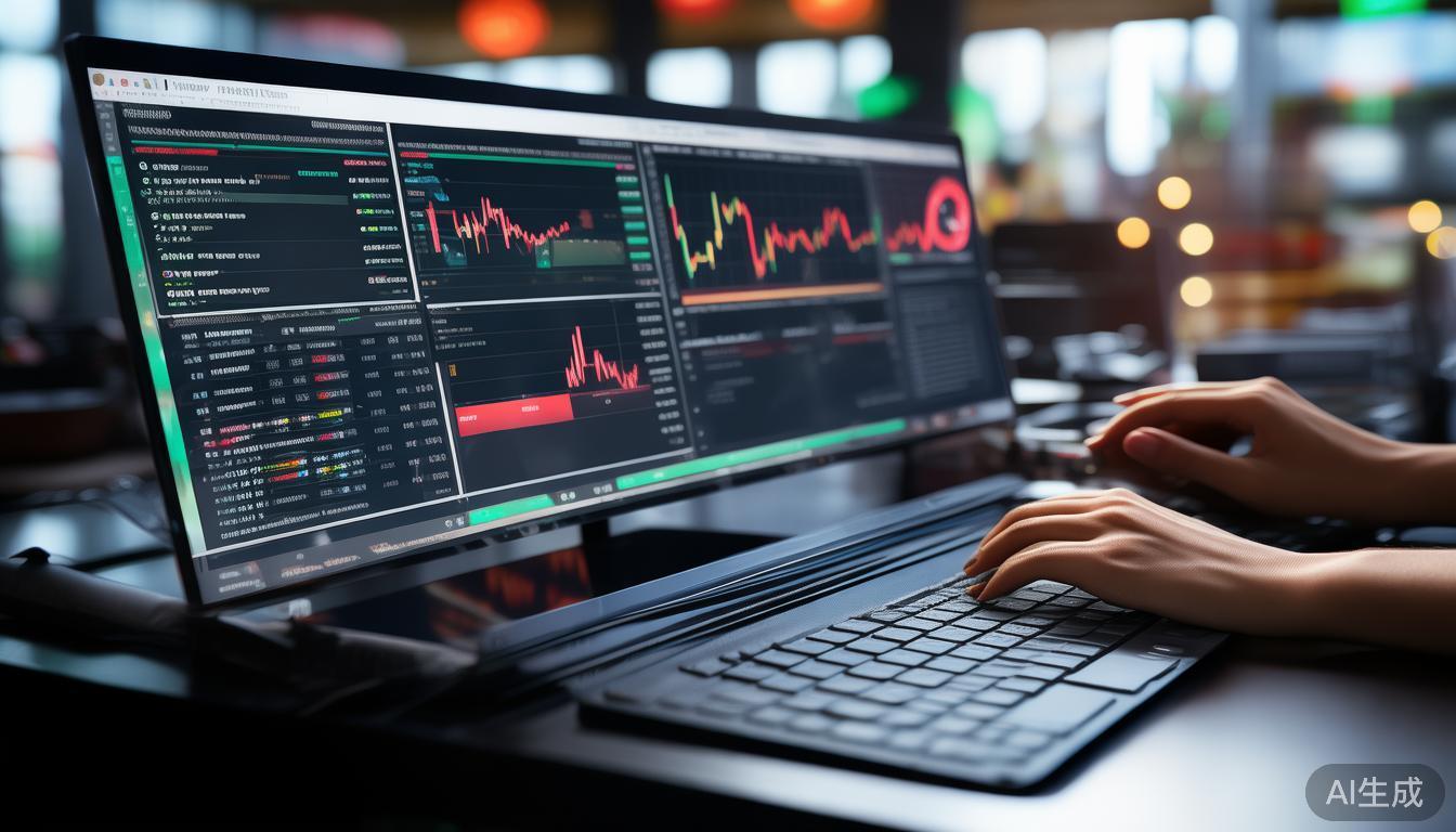 如何在token应用中使用智能分析工具跟踪投资动态，确保实时把控市场变化。_动态跟踪机制_动态跟踪系统