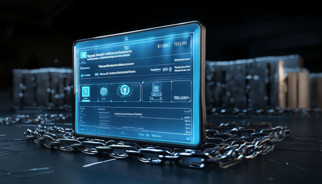 如何在tokenim钱包官方版中利用区块链技术保障交易的透明性与可信度？_区块链透明可信_区块链的透明性体现在哪