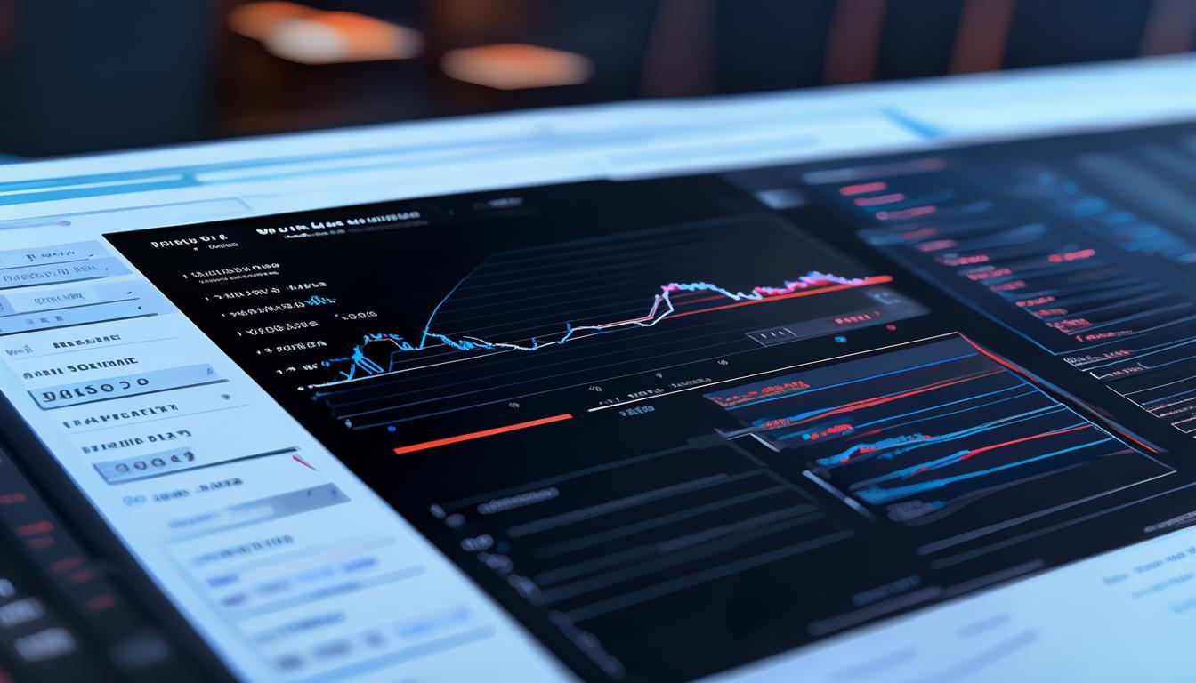 如何通过tokenim钱包官网下载的报告功能，实时监控您的投资组合的表现与风险。_钱包有风险吗_钱包管理平台登录页面
