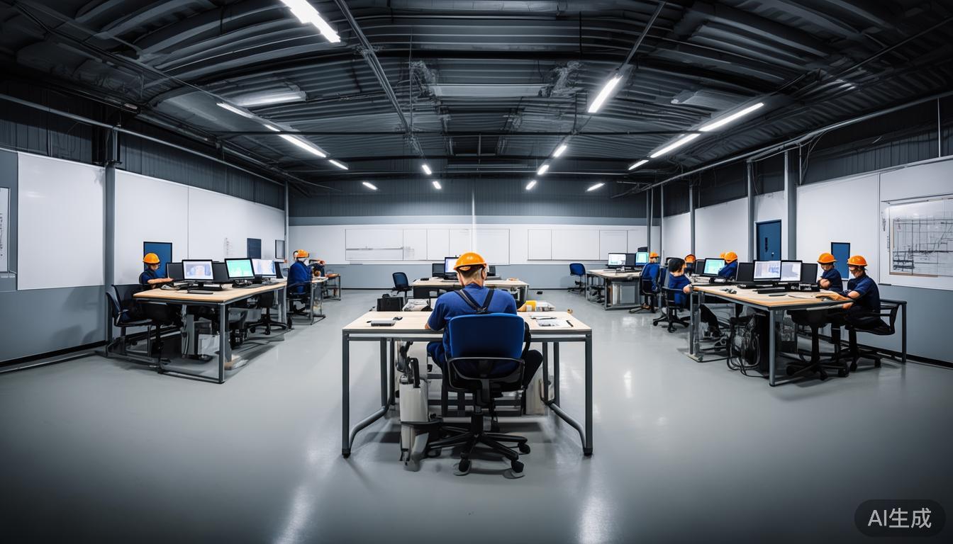 现场改善与生产效率提升_如何通过培训提升token官方下载安装的实施效率？_供应链效率提升