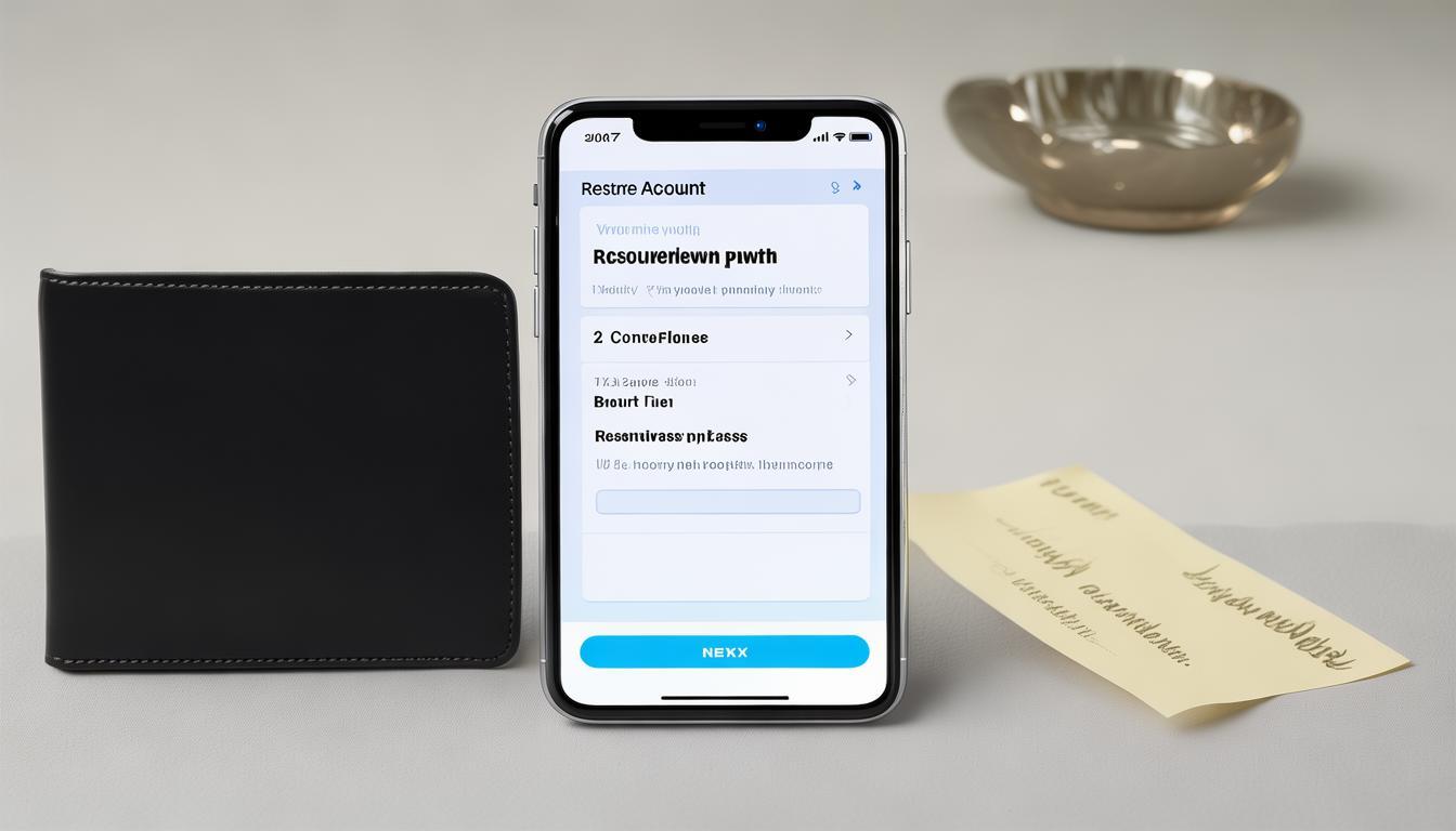 钱包忘记密码怎么办_钱包找回_如何在tokenim钱包app下载中恢复丢失密码？