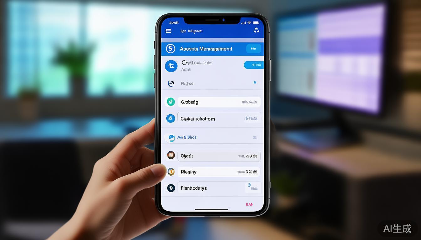 钱包资金池什么意思_钱包管理app_tokenim钱包app下载后的首次使用：如何优化账户设置以实现高效的资产管理与投资体验。
