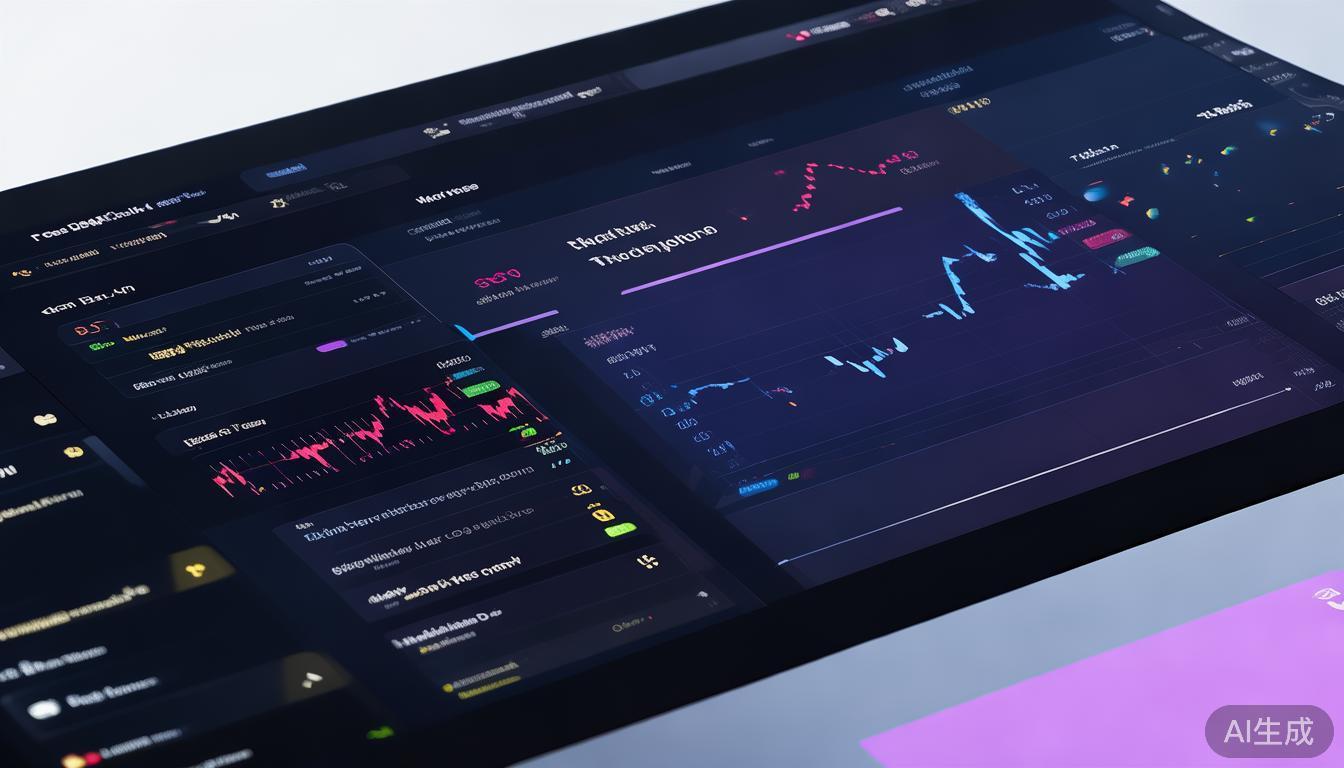 钱包的市场_如何利用tokenim钱包分析市场走势？_钱包市场占比