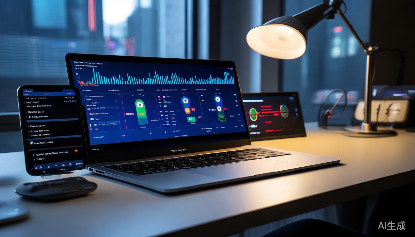 投资组合风险_选择钱包体系_深入挖掘token钱包的多功能性，教你如何利用其优势实现高效的投资组合与风险管理。