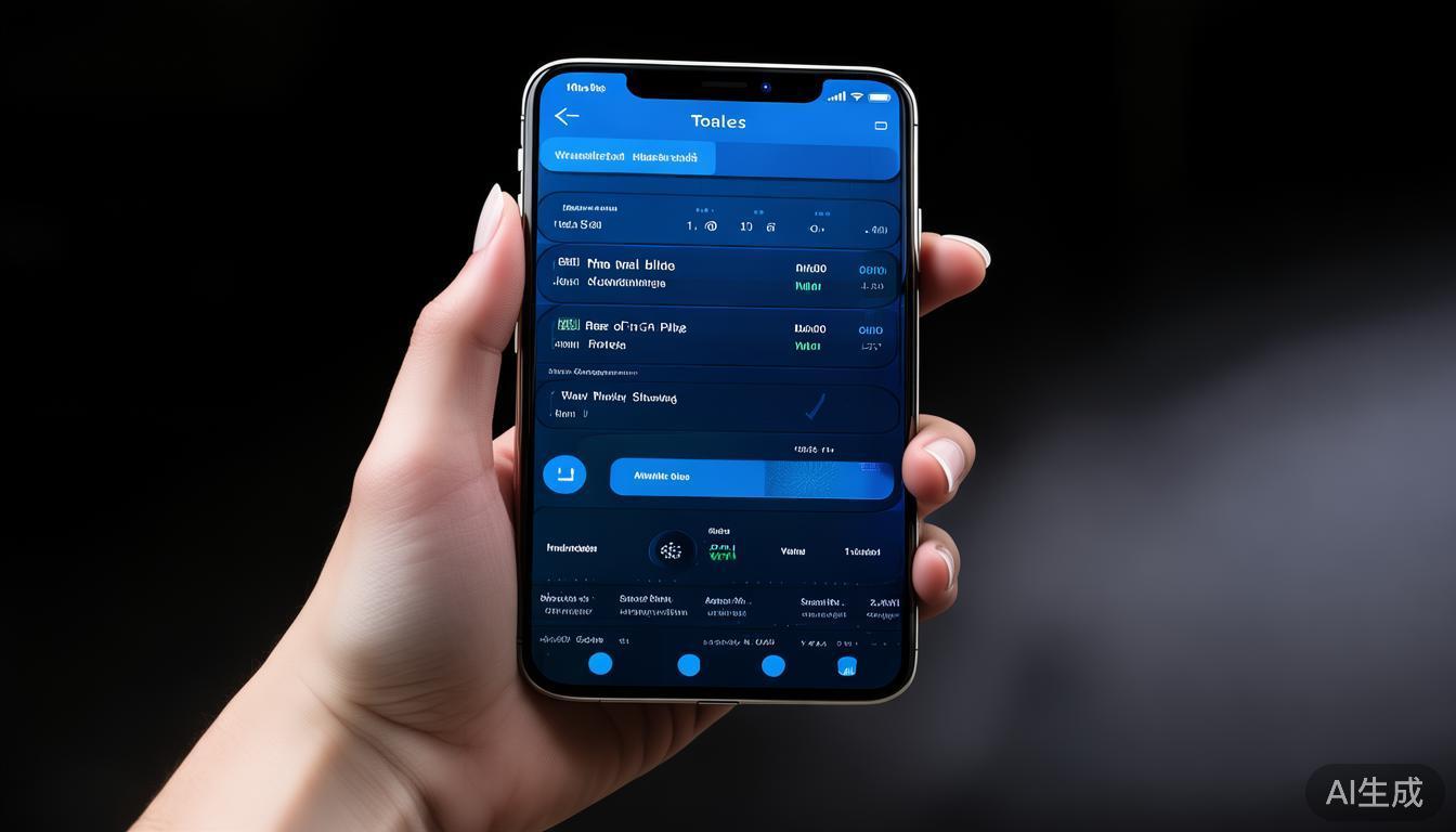 钱包业务是什么_钱包的优势_探索token钱包的独特功能与优势，教你如何轻松在各大移动设备上进行管理与交易。