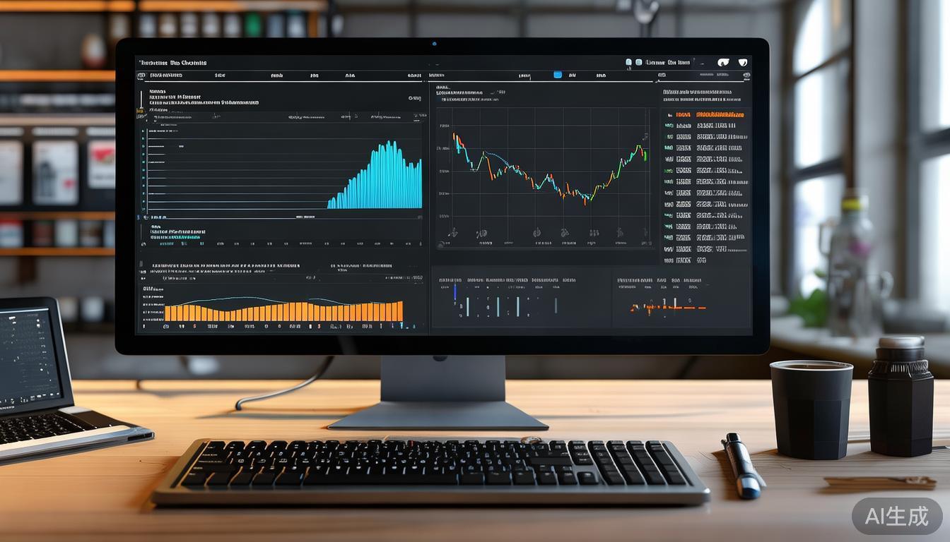 token钱包app的投资组合管理与数据分析_钱包技术_钱包产品